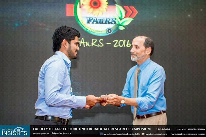 Best Poster Presentation