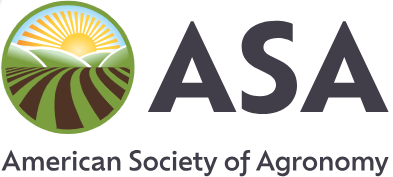American Society of Agronomy