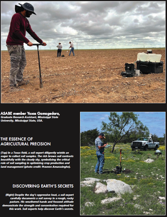 ASABE Resource Magazine 2024
