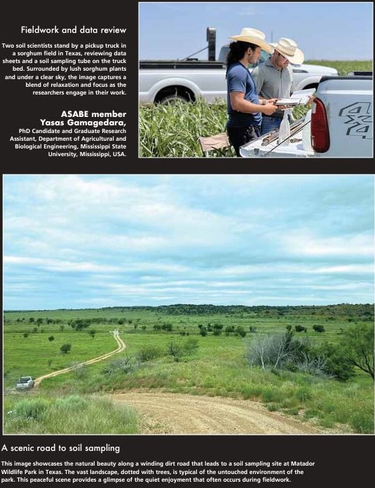 ASABE Resource Magazine 2025